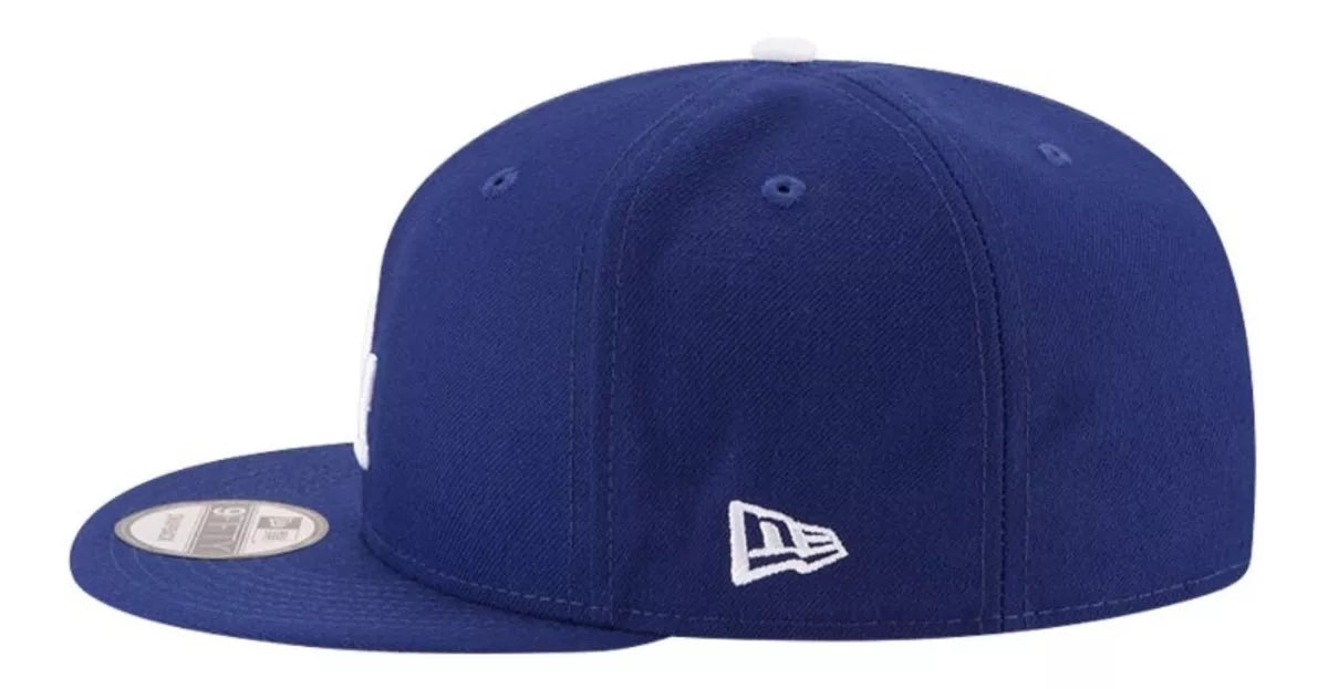 Gorra New Era Los Angeles Dodgers Mlb 9fifty Snapback