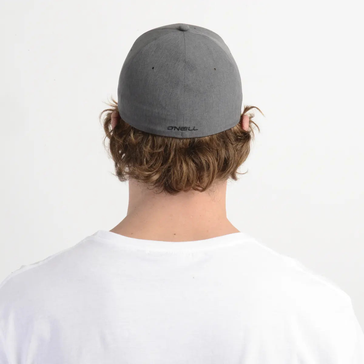 Jockey O´neill Hybrid Strech 2 Gris Oscuro