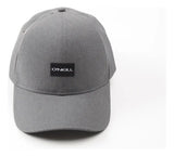 Gorra O´neill Hybrid Strech 2 Gris Oscuro