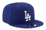 Gorra New Era Los Angeles Dodgers Mlb 9fifty Snapback