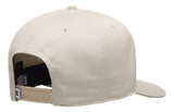 Gorra Hombre Dc Reynotts Beige Talla Única