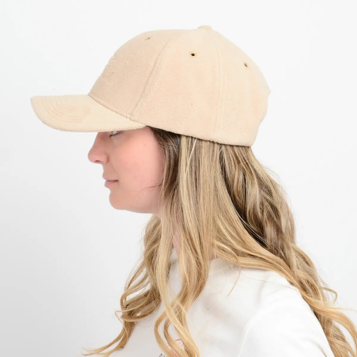 Jockey O´neill Polar Wavecap Beige Oscuro