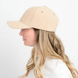 Gorra O´neill Polar Wavecap Beige Oscuro