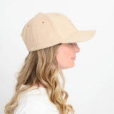 Gorra O´neill Polar Wavecap Beige Oscuro