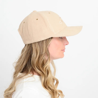 Jockey O´neill Polar Wavecap Beige Oscuro