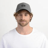 Gorra O´neill Hybrid Strech 2 Gris Oscuro