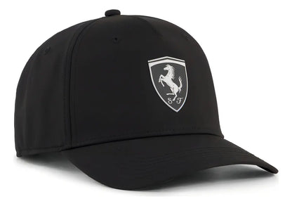 Gorra Jockey Puma Negro Unisex