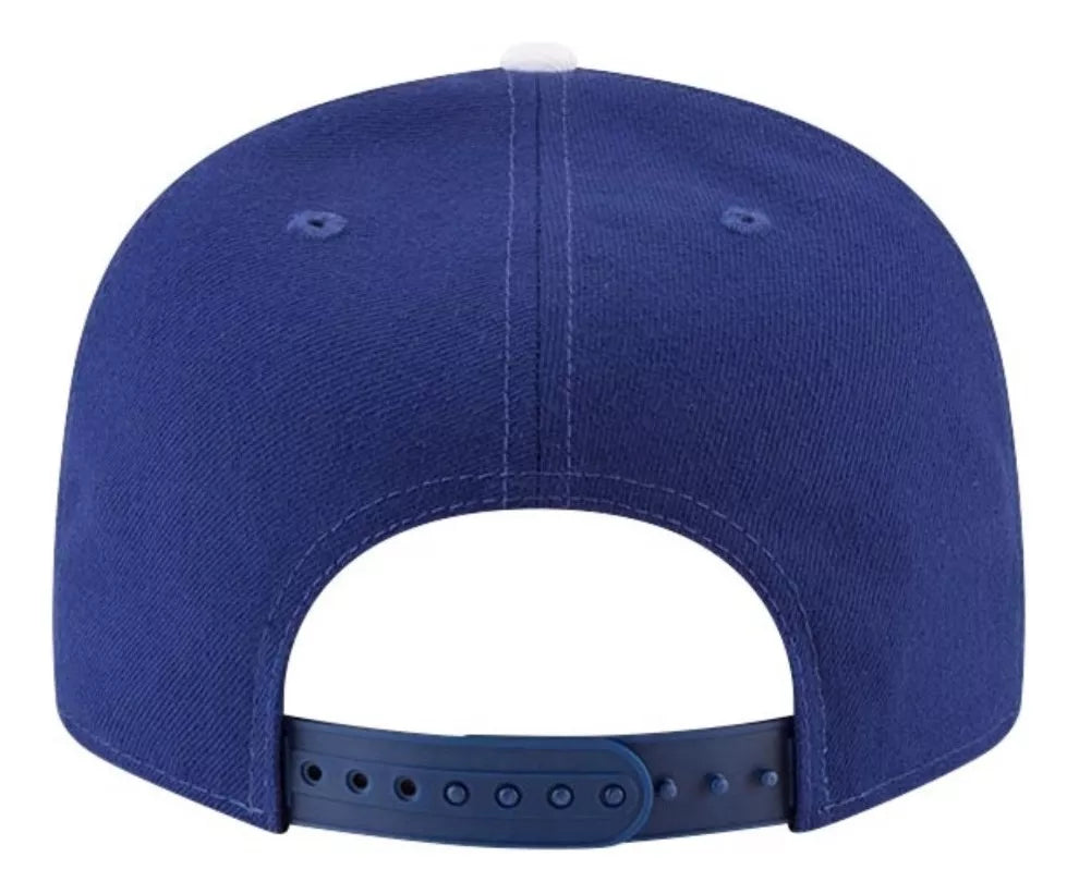 Gorra New Era Los Angeles Dodgers Mlb 9fifty Snapback