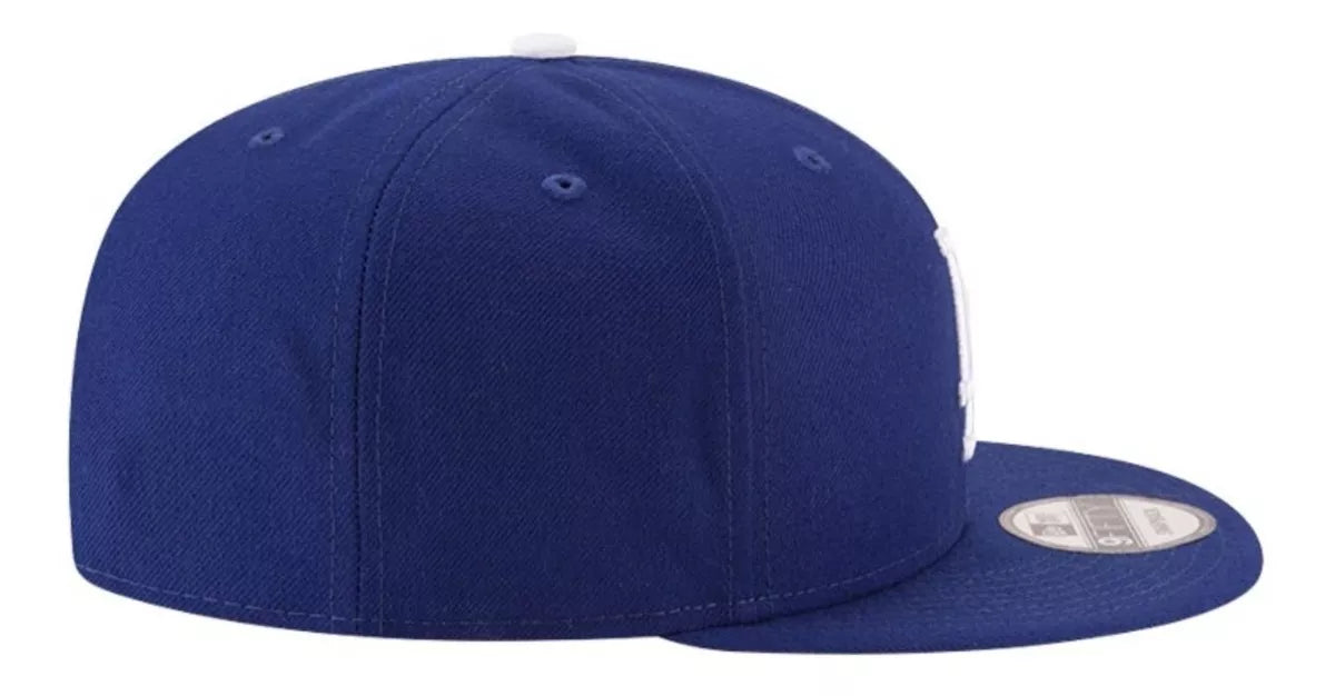 Gorra New Era Los Angeles Dodgers Mlb 9fifty Snapback