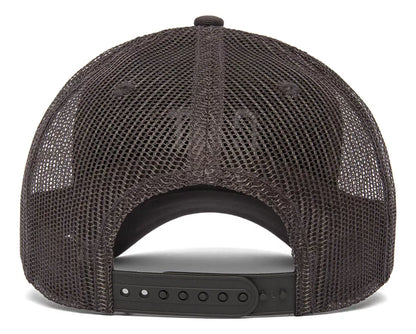 Jockey Hombre Raised Logo Gris Cat