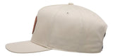 Gorra Hombre Dc Reynotts Beige Talla Única