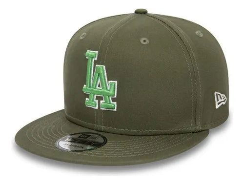 Gorra New Era Los Angeles Dodgers Outline 9fiftymlb