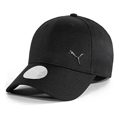 JOCKEY PUMA ESS METAL PUMA CAT BB CAP UNISEX