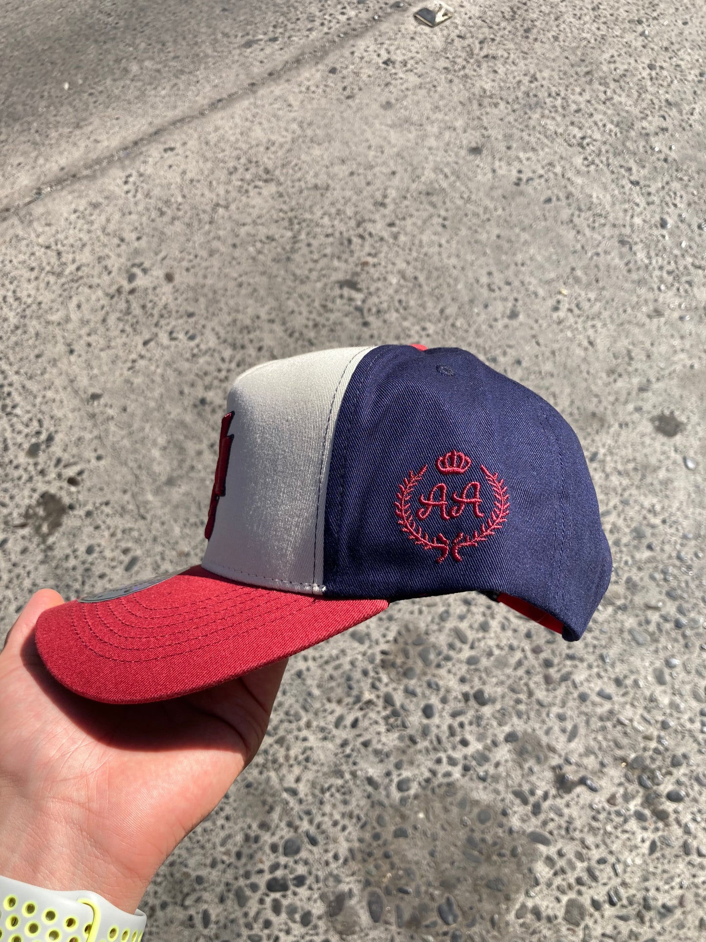 Jockey Double AA New York Beige