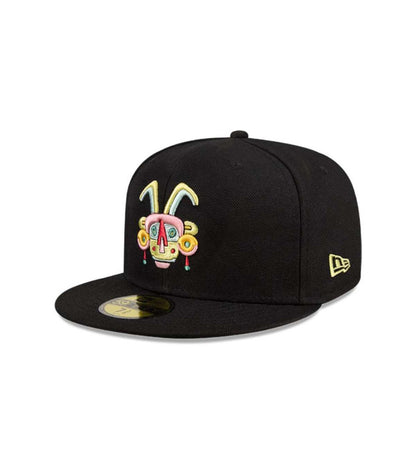 Gorra 59Fifty New Era Tellaeche Collaboration Black