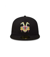 Gorra 59Fifty New Era Tellaeche Collaboration Black