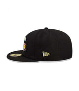 Gorra 59Fifty New Era Tellaeche Collaboration Black