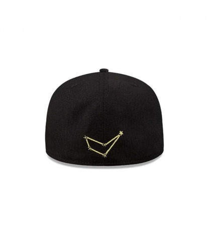 Gorra 59Fifty New Era Tellaeche Collaboration Black