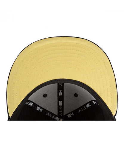 Gorra 59Fifty New Era Tellaeche Collaboration Black