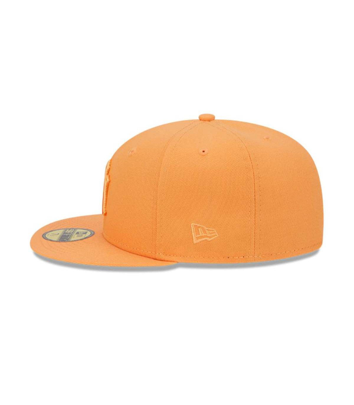 Gorra 59Fifty New York Yankees Color Pack Orange