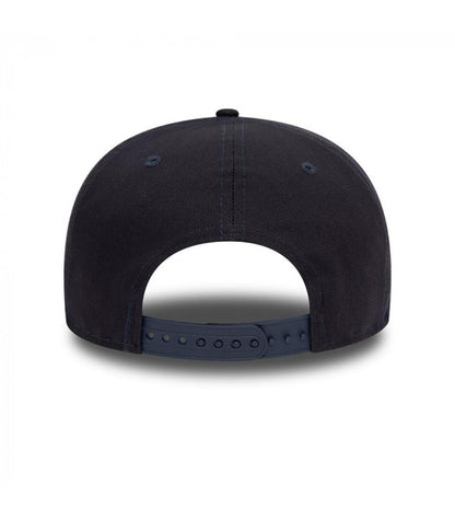 Gorra 9Fifty New York Yankees Team Outline Blue MLB