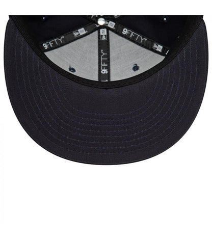 Gorra 9Fifty New York Yankees Team Outline Blue MLB