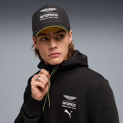 Jockey PUMA x ASTON MARTIN ARAMCO F1® TEAM