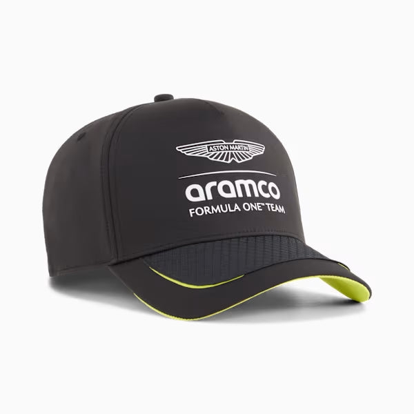 Jockey PUMA x ASTON MARTIN ARAMCO F1® TEAM