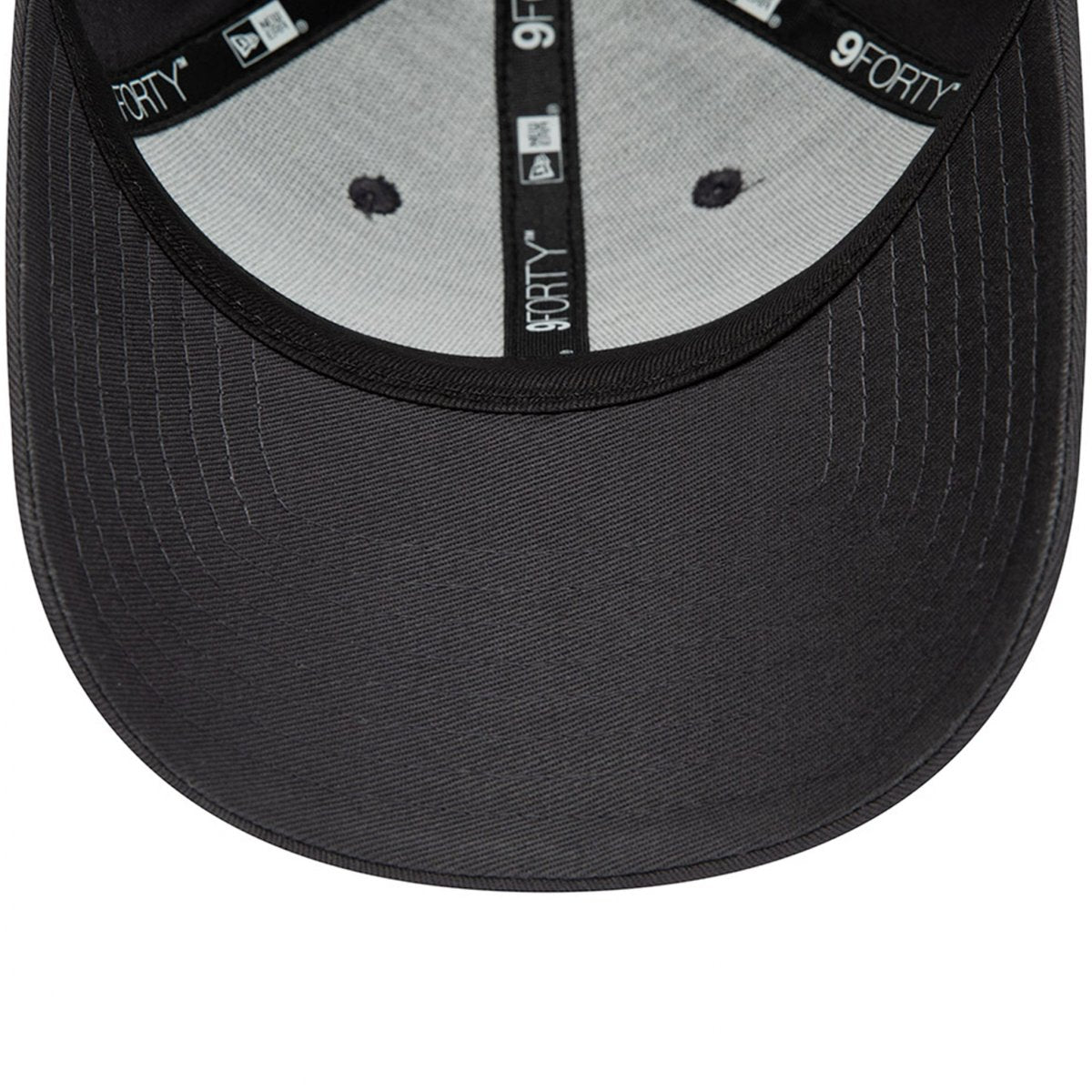 Gorra New Era 9forty white sox gradient