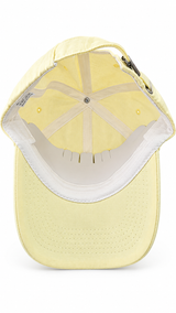 Gorra Dad Cap New York USA Amarillo