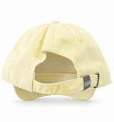 Gorra Dad Cap New York USA Amarillo