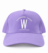 Gorra Skateboarding Flagship Lila