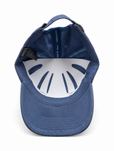 Gorra Double AA Dad Cap Azul LA