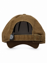 Gorra Double AA Dad Cap Café NYL
