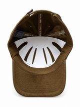 Gorra Double AA Dad Cap Café NYL