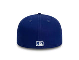Jockey Mlb 950 New Era Los Angeles Dodgers Unisex Azul