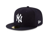 Gorra New Era New York Yankees MLB 59FIFTY Azul
