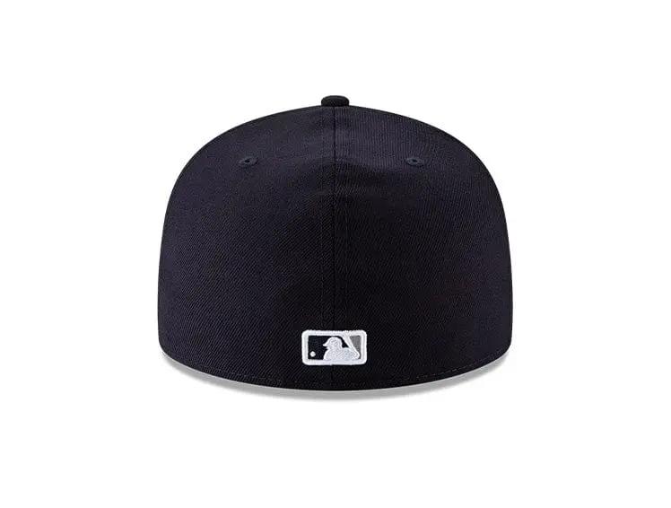 Gorra New Era New York Yankees MLB 59FIFTY Negro