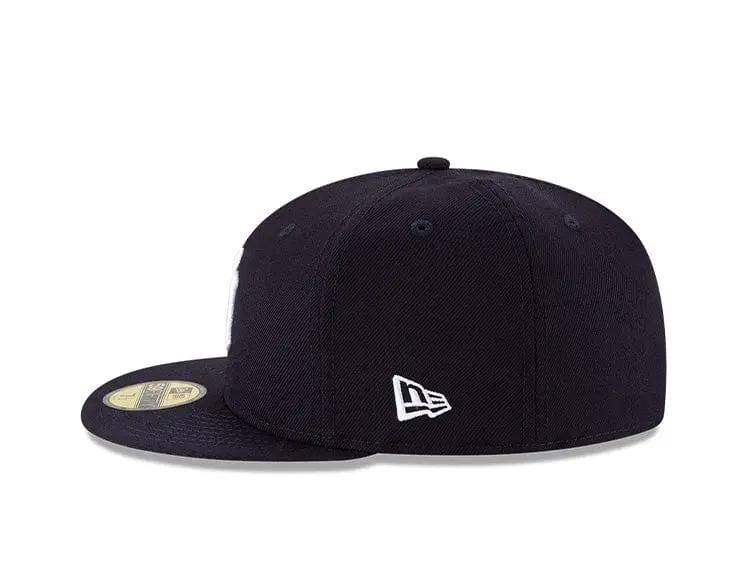 Gorra New Era New York Yankees MLB 59FIFTY Negro