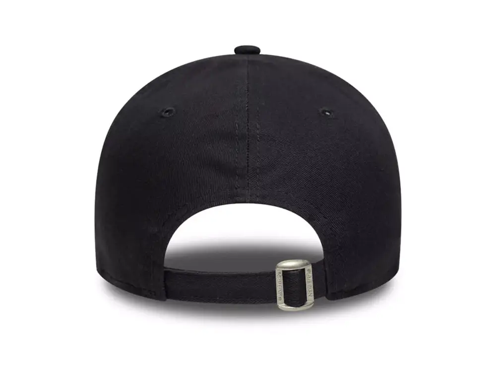 Gorra New Era Los Angeles Dodgers MLB 9FORTY Azul