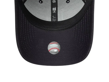 Gorra New Era Los Angeles Dodgers MLB 9FORTY Azul