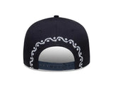 Jockey New Era Mlb 950 New York Yankees Unisex Floral Negro