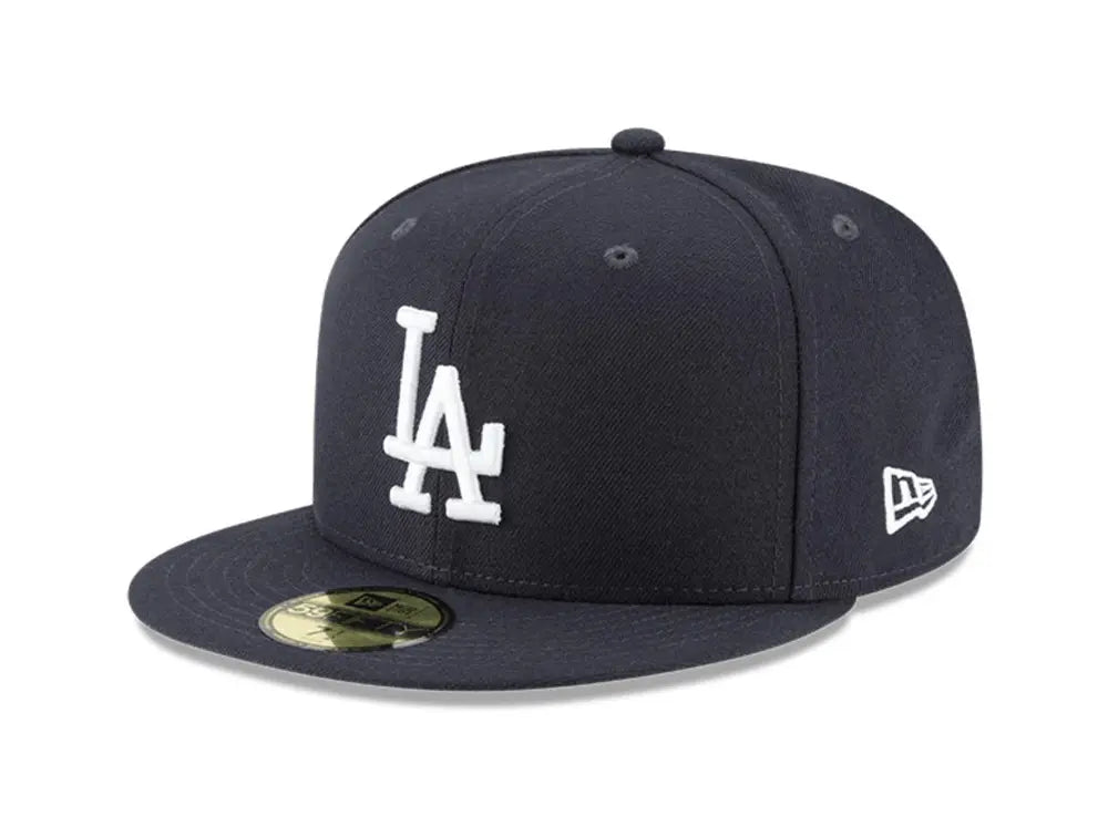 Gorra New Era Los Angeles Dodgers MLB 59FIFTY Basic