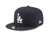 Gorra New Era Los Angeles Dodgers MLB 59FIFTY Basic