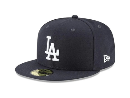 Gorra New Era Los Angeles Dodgers MLB 59FIFTY Basic