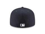 Gorra New Era Los Angeles Dodgers MLB 59FIFTY Basic