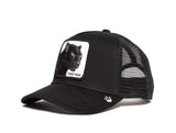 Gorra Goorin Bros The Panther Negro