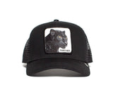 Gorra Goorin Bros The Panther Negro