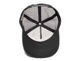 Gorra Goorin Bros The Panther Negro