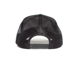 Gorra Goorin Bros The Panther Negro